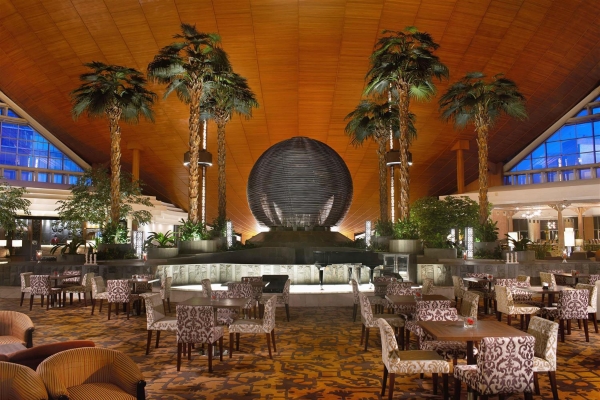 Hotel Gran Meliá Jakarta